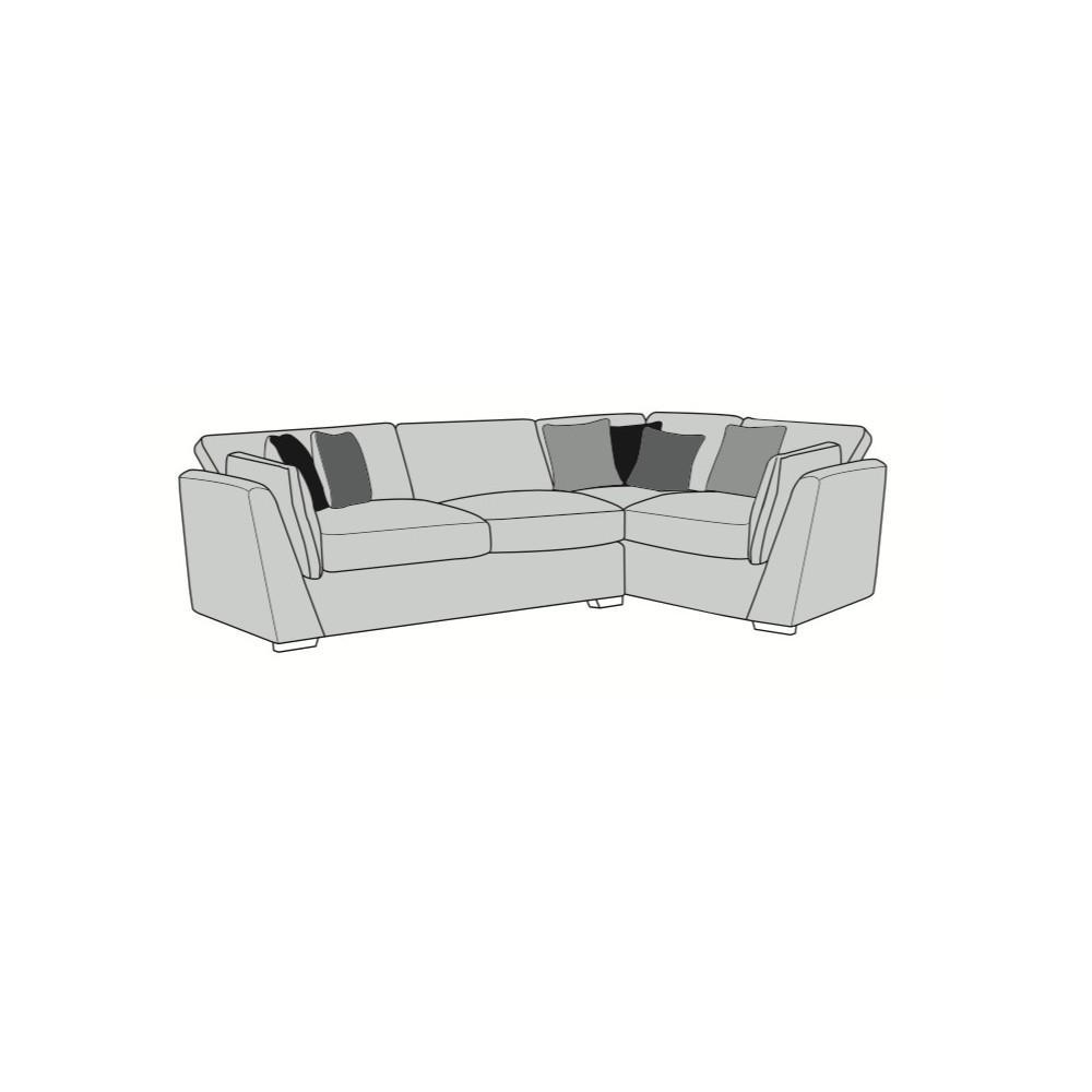 Wimbledon Corner Sofa 