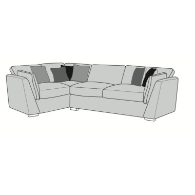 Wimbledon Corner Sofa