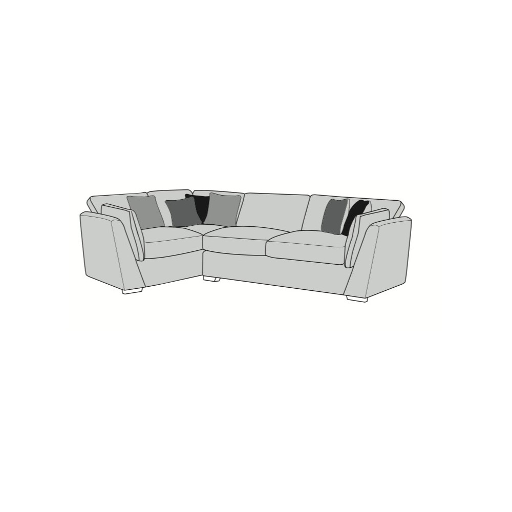 Wimbledon Corner Sofa