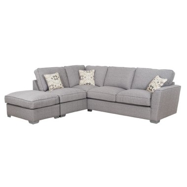 Mayfair Corner Chaise Sofa (left facing)