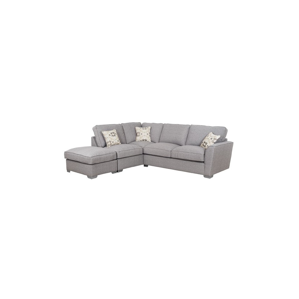 Mayfair Corner Chaise Sofa (left facing)