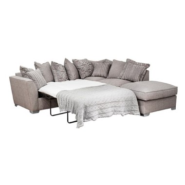 Mayfair Corner Chaise Sofabed