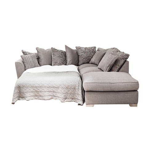 Mayfair Corner Chaise Sofabed (left facing)