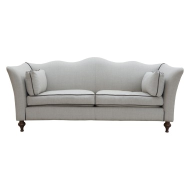 John Sankey Wolseley Sofa from Anna Morgan (London)