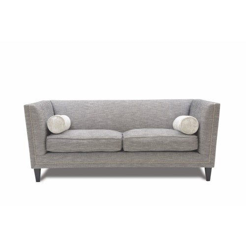 John Sankey Large Tuxedo Sofa 