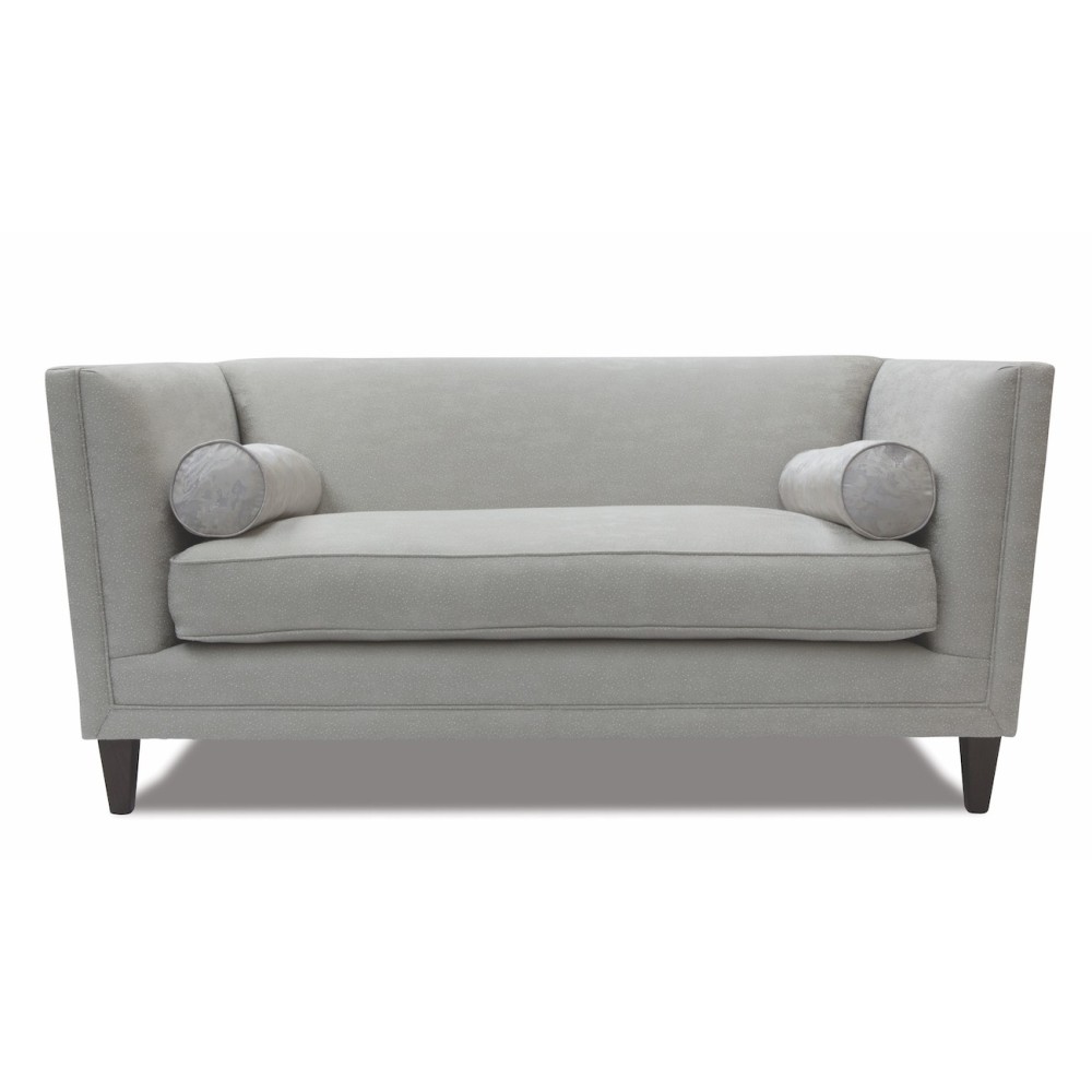 John Sankey Tuxedo Medium Sofa 