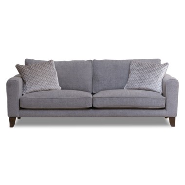 John Sankey Voltaire Medium Sofa from Anna Morgan (London)