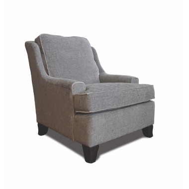 John Sankey Voltaire Armchair 