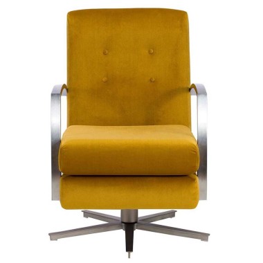 Oslo Swivel Chair