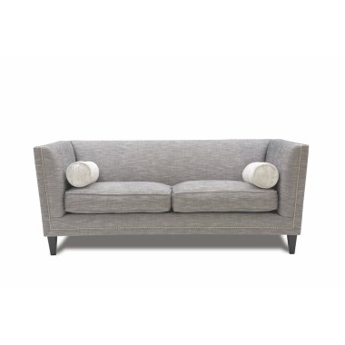 John Sankey Tuxedo Large Sofa