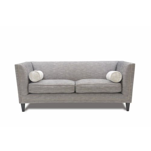 John Sankey Tuxedo Large Sofa