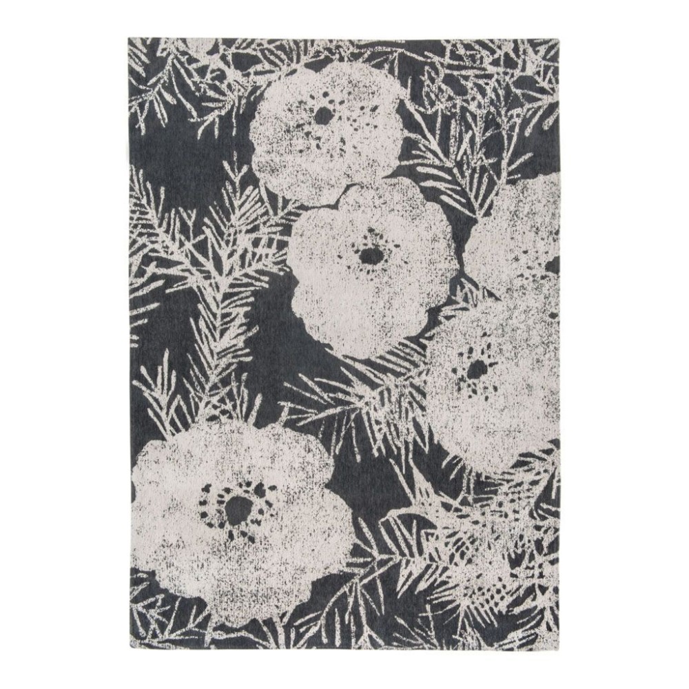 Romo Lomasi Rug - Charcoal