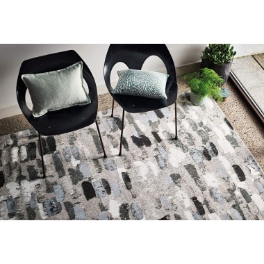 Romo Murano Rug - Gris