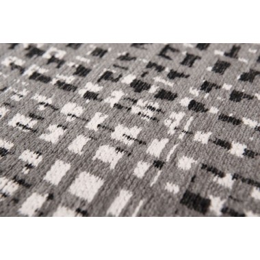 Romo Lazlo Rug - Charcoal