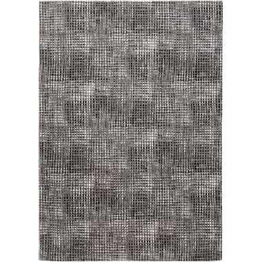 Romo Lazlo Rug - Charcoal