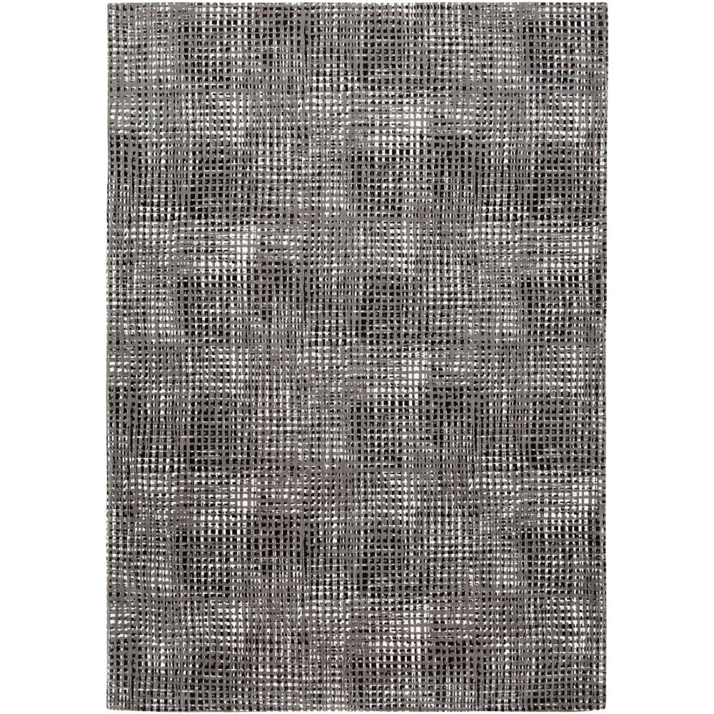 Romo Lazlo Rug - Charcoal