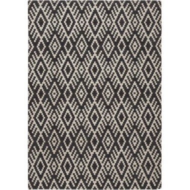 Romo Nahli Rug - Charcoal