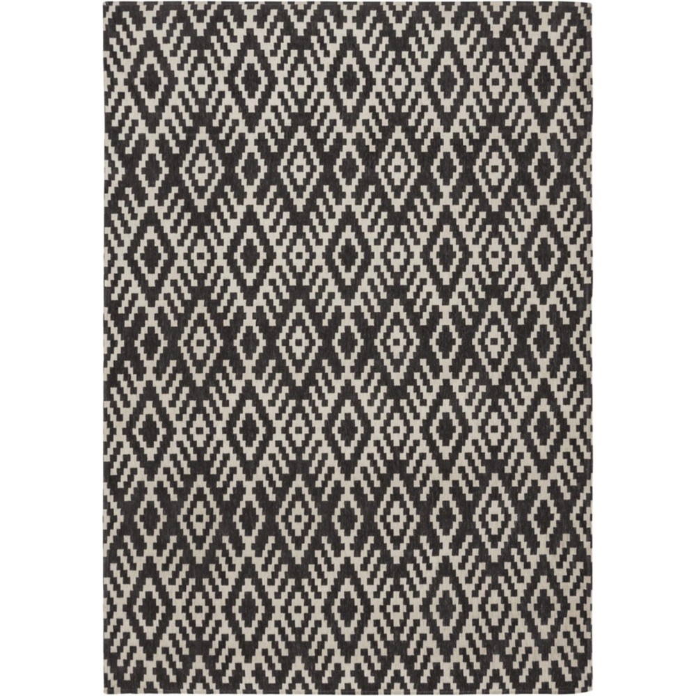 Romo Nahli Rug - Charcoal