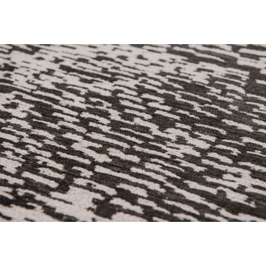 Romo Itsuki Rug - Charcoal