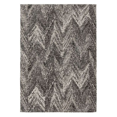 Romo Itsuki Rug - Charcoal