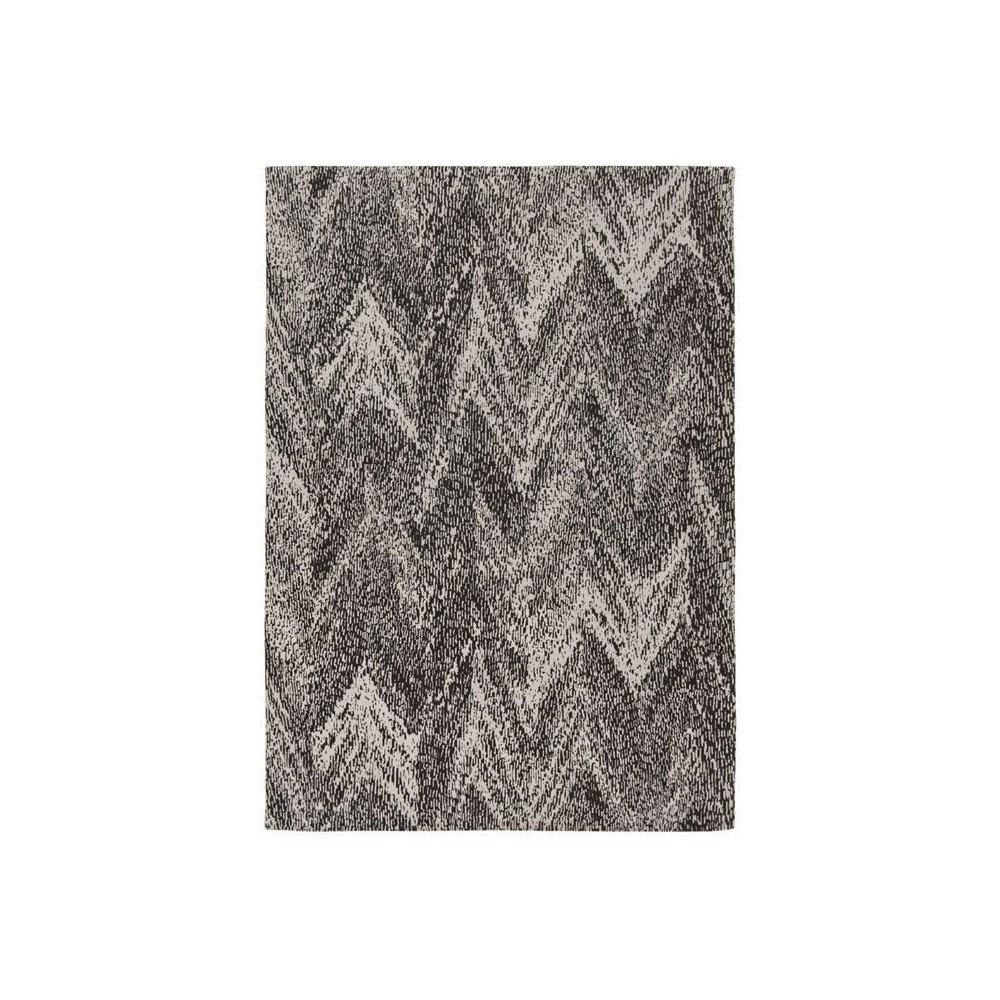 Romo Itsuki Rug - Charcoal