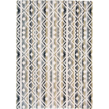 Romo Takana Rug - Natural