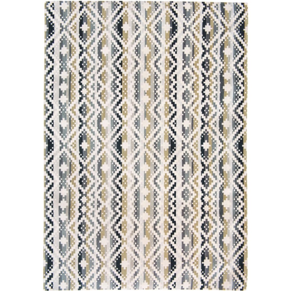 Romo Takana Rug - Natural