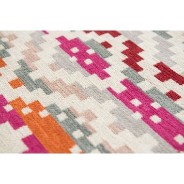 Romo Takana Rug - Multi