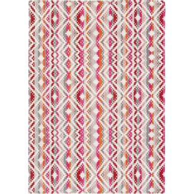 Romo Takana Rug - Multi