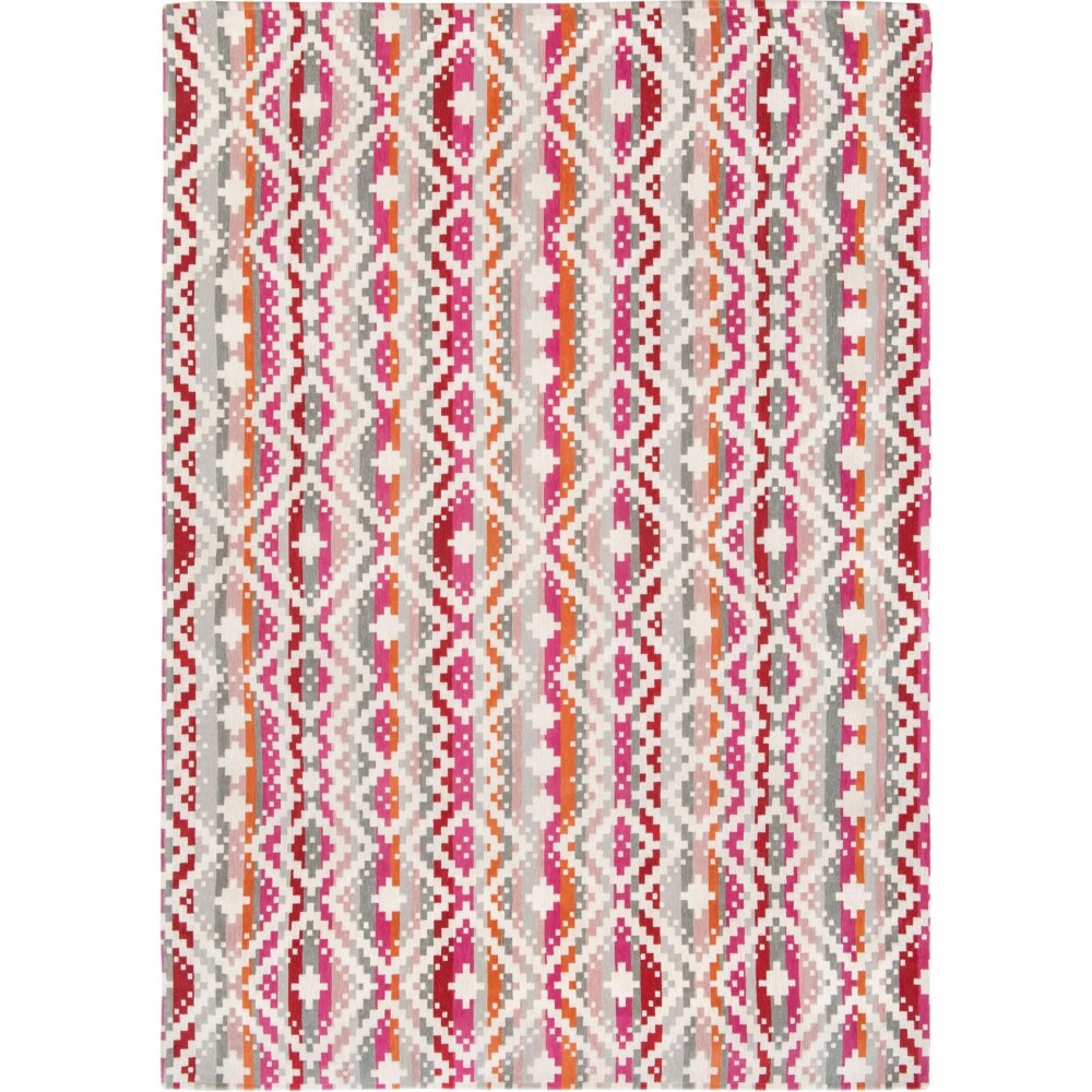 Romo Takana Rug - Multi