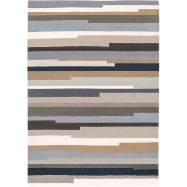 Romo Clarice Rug - Natural