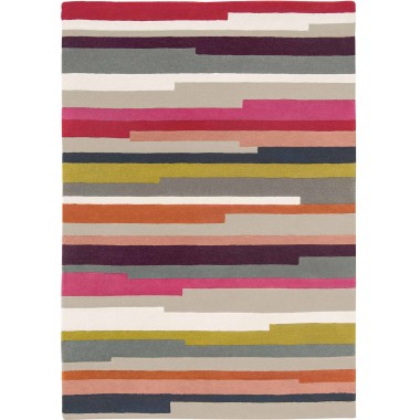 Romo Clarice Rug - Multi