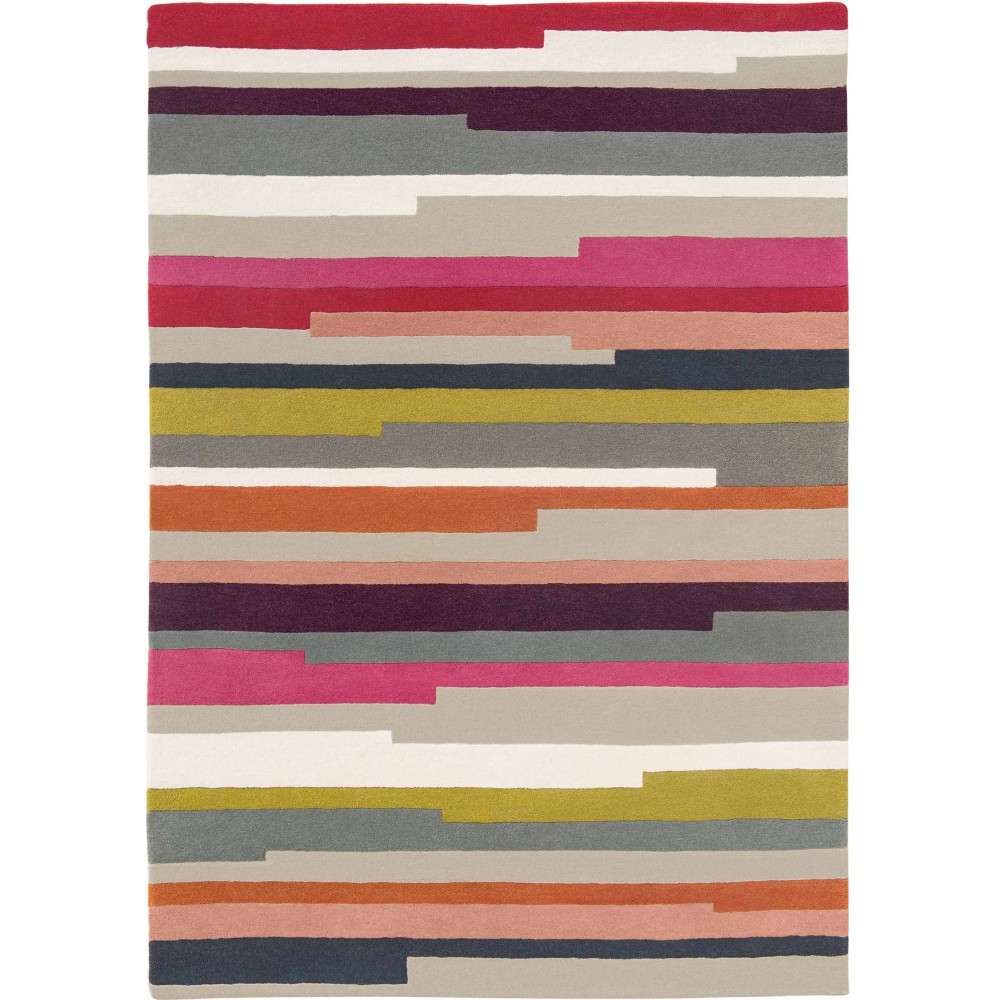 Romo Clarice Rug - Multi