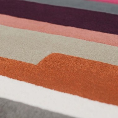 Romo Clarice Rug - Multi