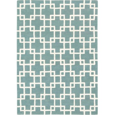 Romo Cubis Rug - Agate