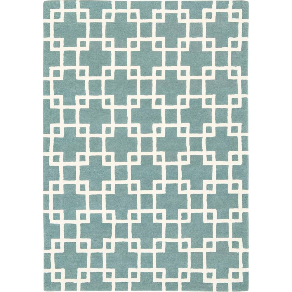 Romo Cubis Rug - Agate