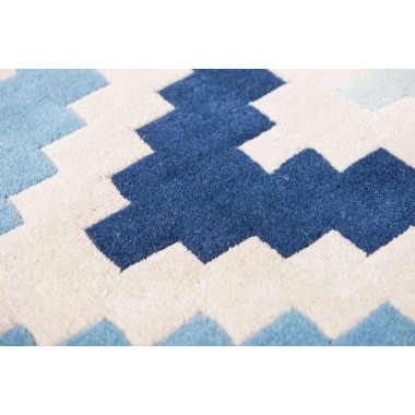 Romo Scala Rug - Indigo