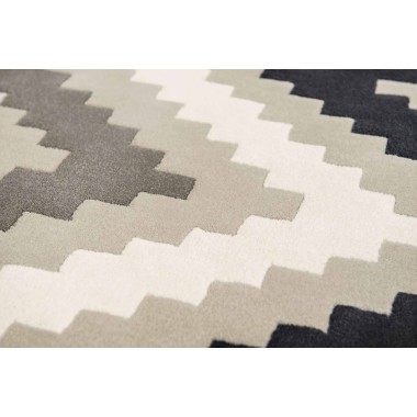 Romo Scala Rug - Natural