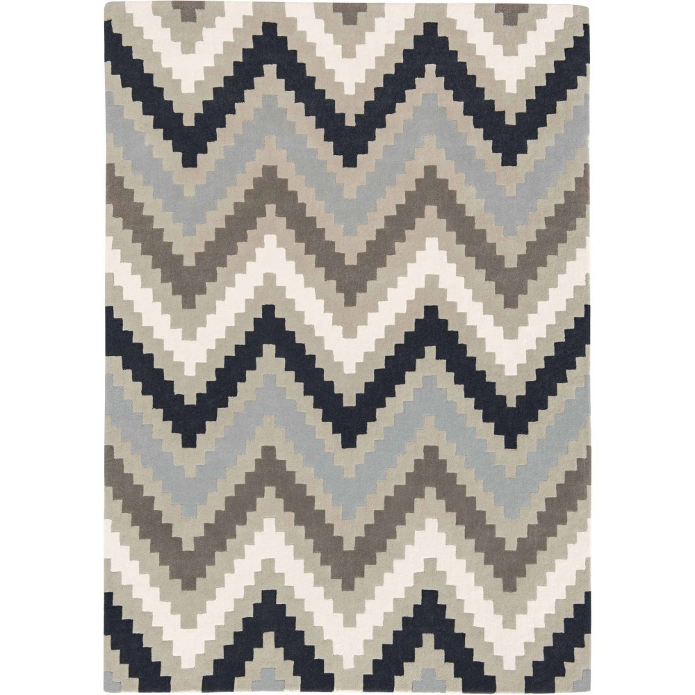 Romo Scala Rug - Natural