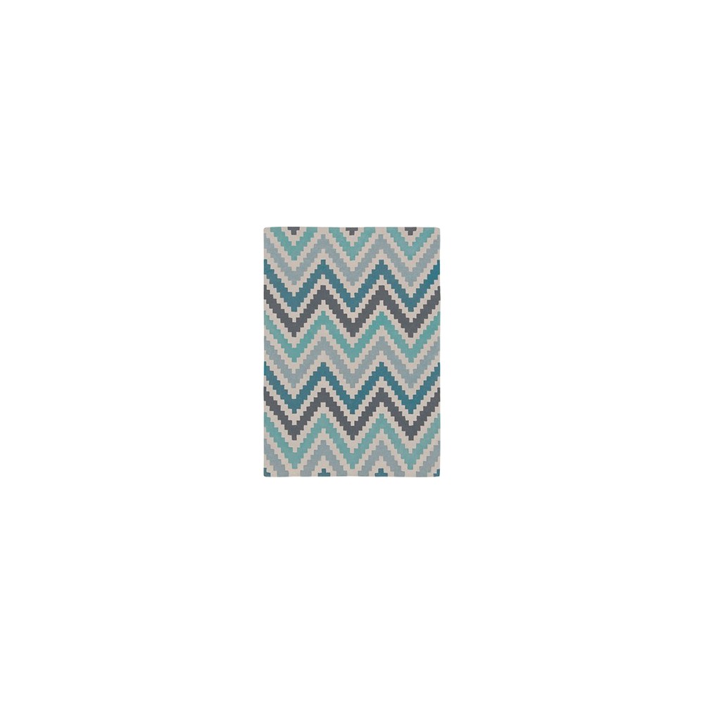 Romo Scala Rug - Teal