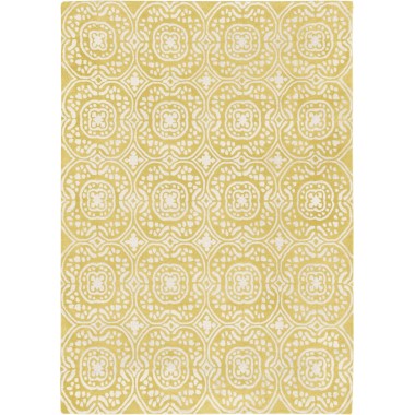 Romo Chella Rug - Quince