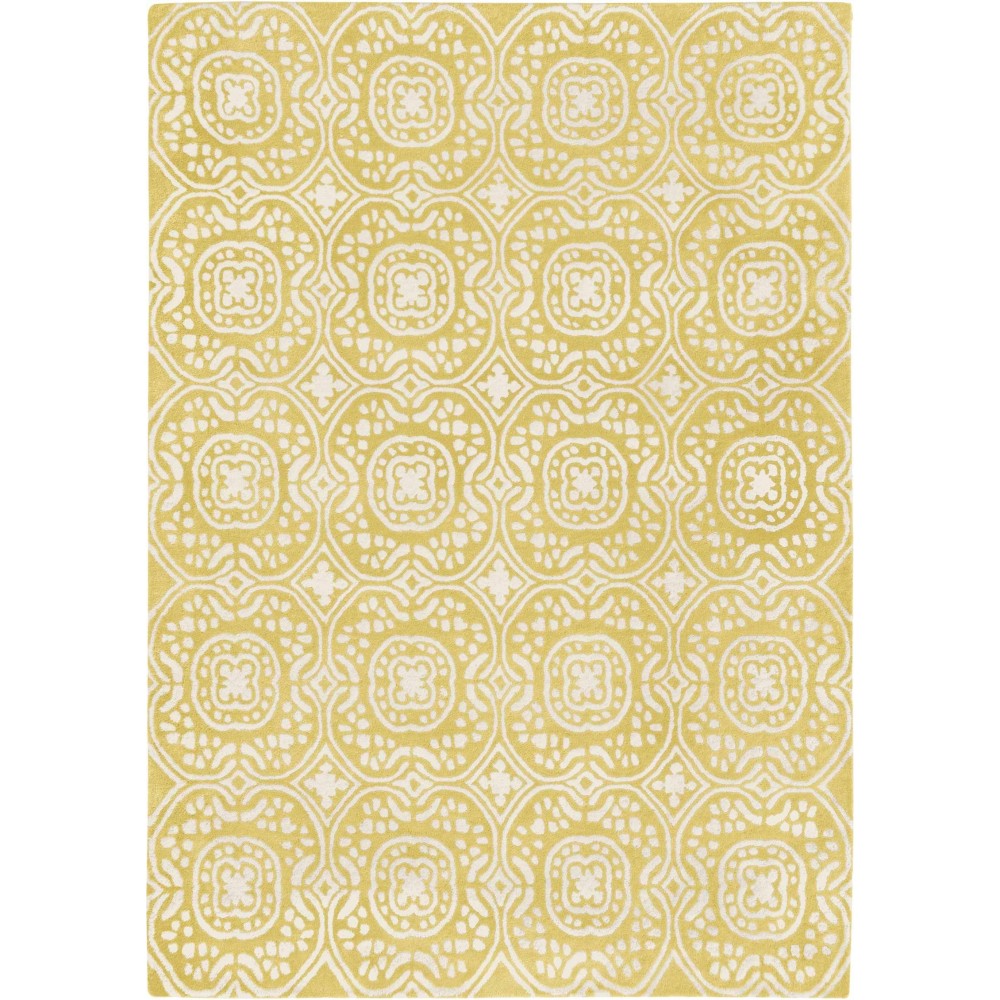 Romo Chella Rug - Quince