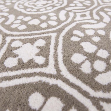 Romo Chella Rug - Earth