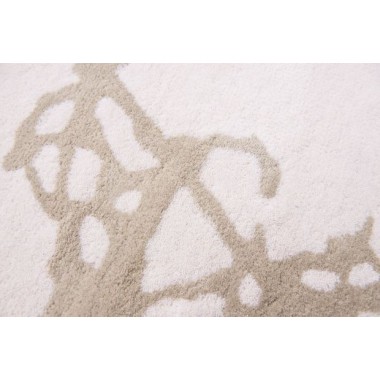 Romo Acacia Rug - Cream