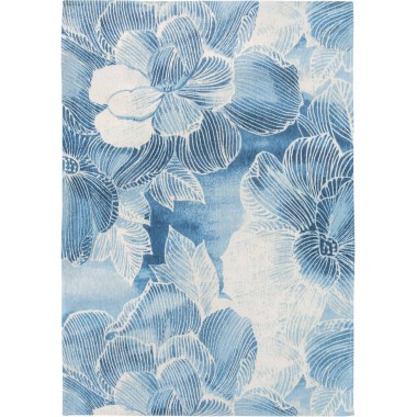 Villa Nova Akina Rug - Indigo