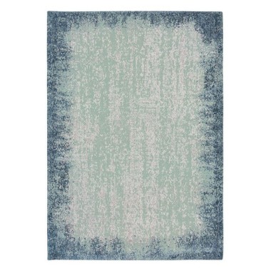 Villa Nova Marka Rug - Teal