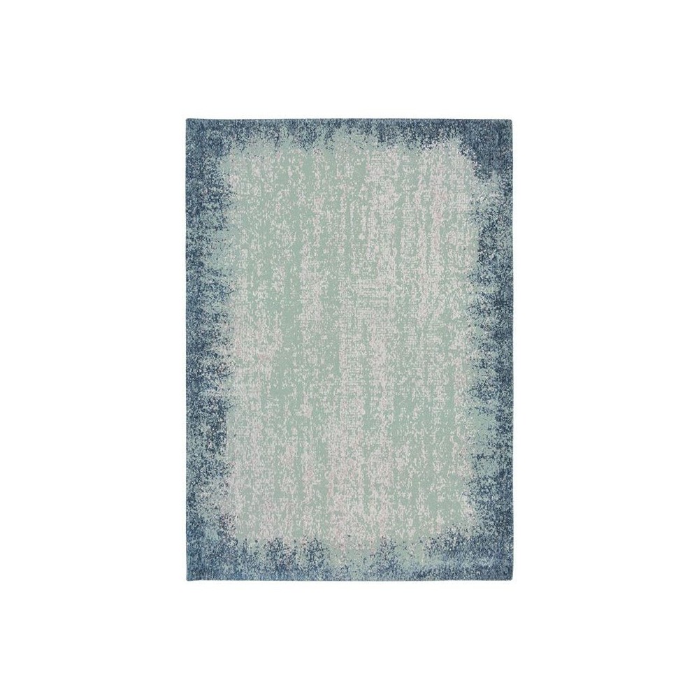 Villa Nova Marka Rug - Teal