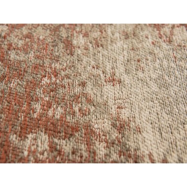 Villa Nova Marka Rug - Cognac