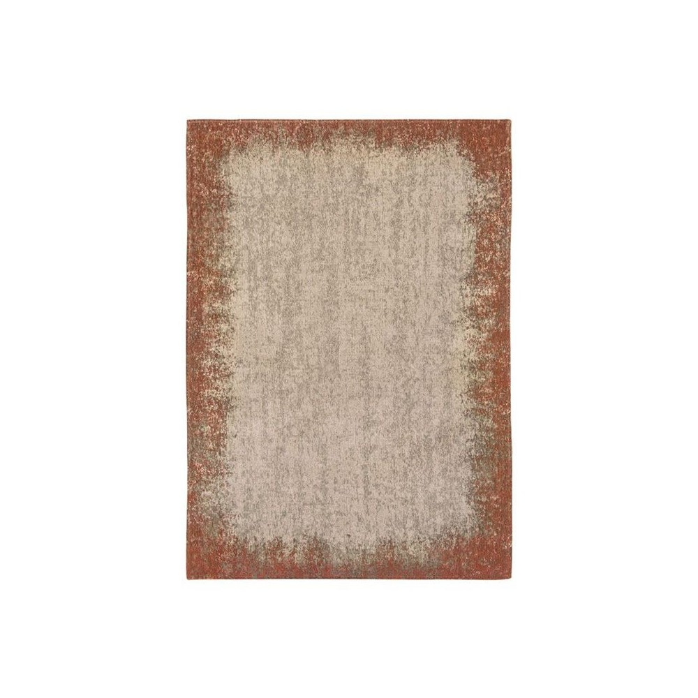 Villa Nova Marka Rug - Cognac