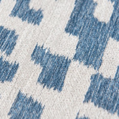 Villa Nova Freyr Rug - Indigo